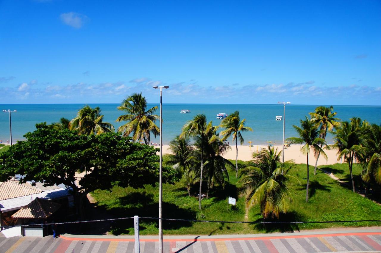 Nobile Suítes Tambaú