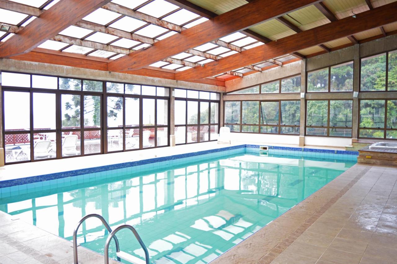 SKY BORGES HOTEL - Flats de Luxo no Centro de Gramado - RS photo 2