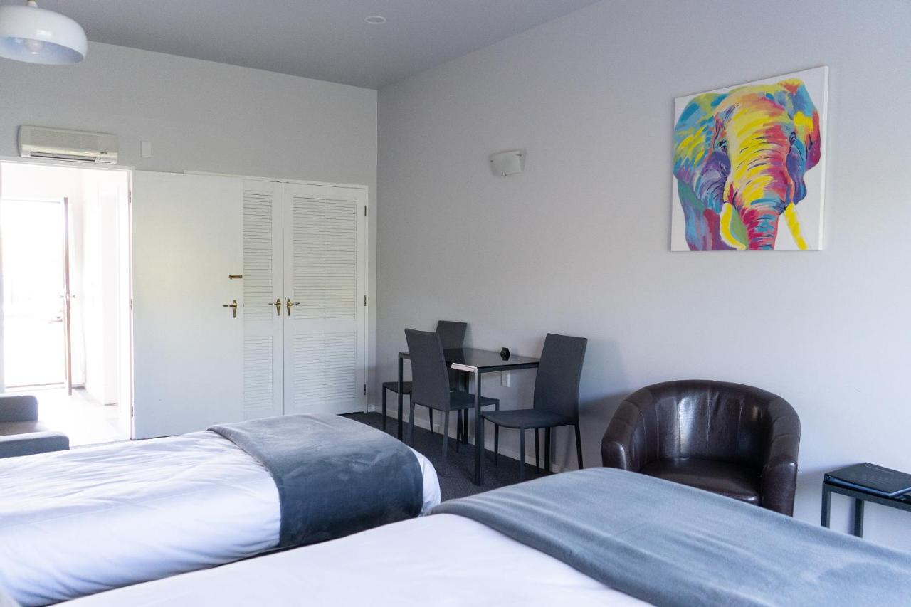 Burwood Motel photo 4