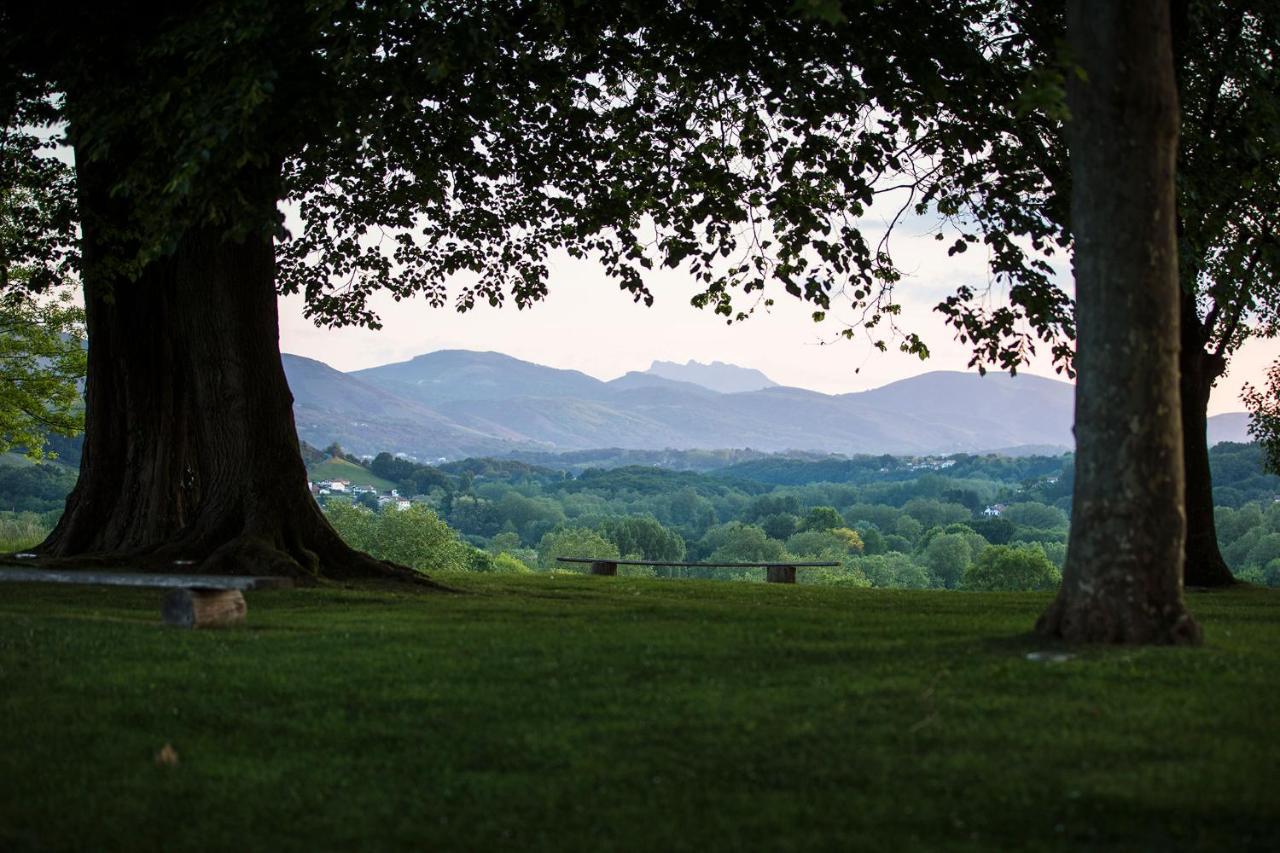 L'Auberge Basque-Relais & Châteaux