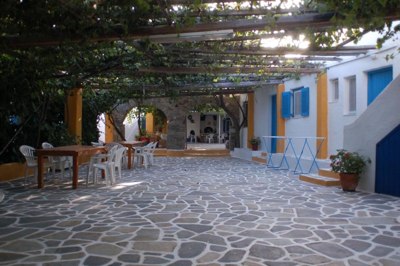 Miltiadis Apartments - 5
