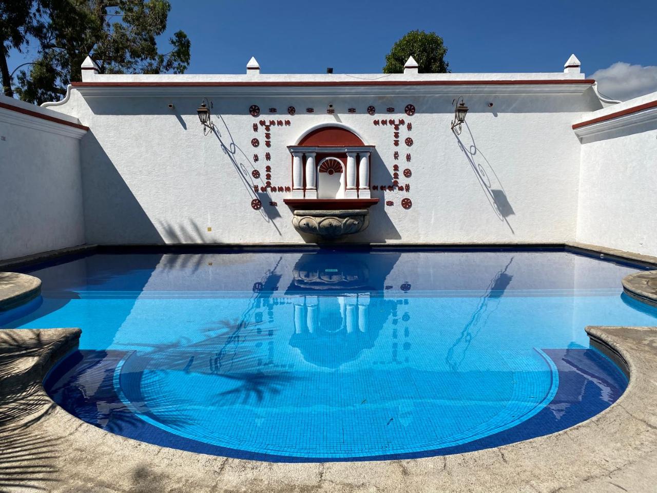 Villa Colonial photo 3