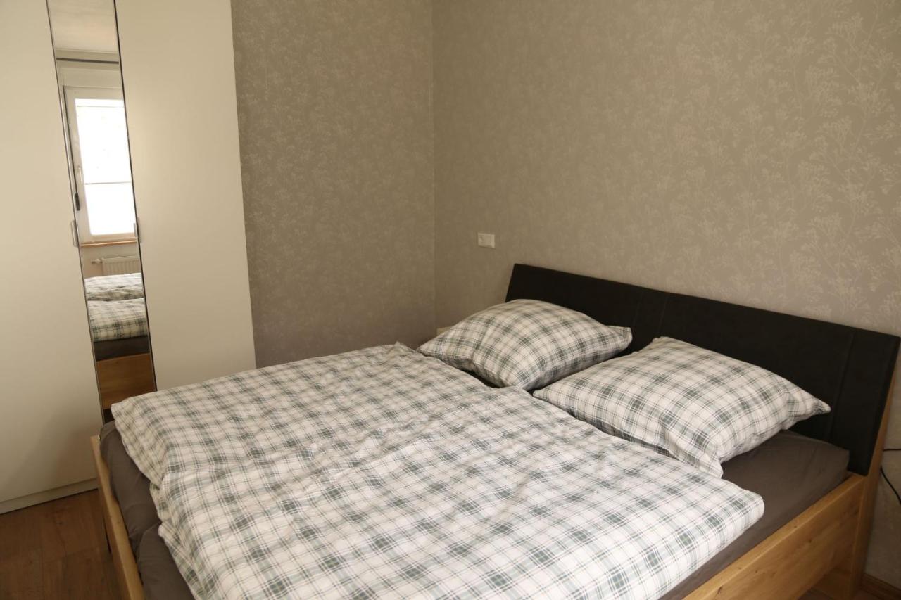 Ferienwohnung Evi - 4