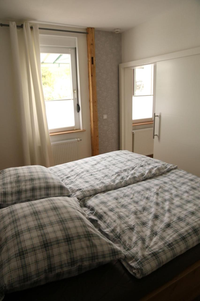 Ferienwohnung Evi - 3