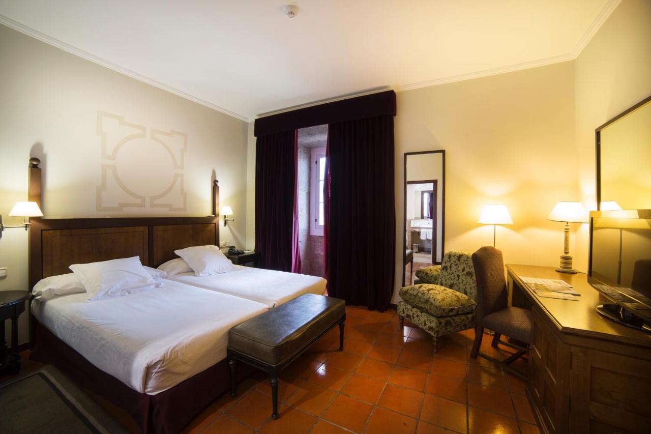 Parador de Monforte de Lemos - 3