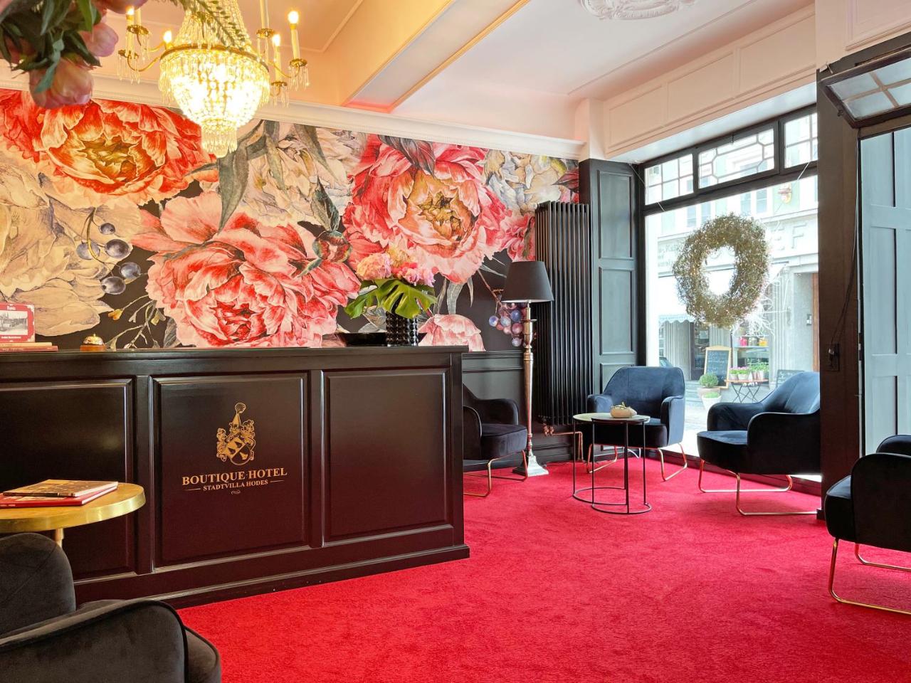 Boutique-Hotel Fulda