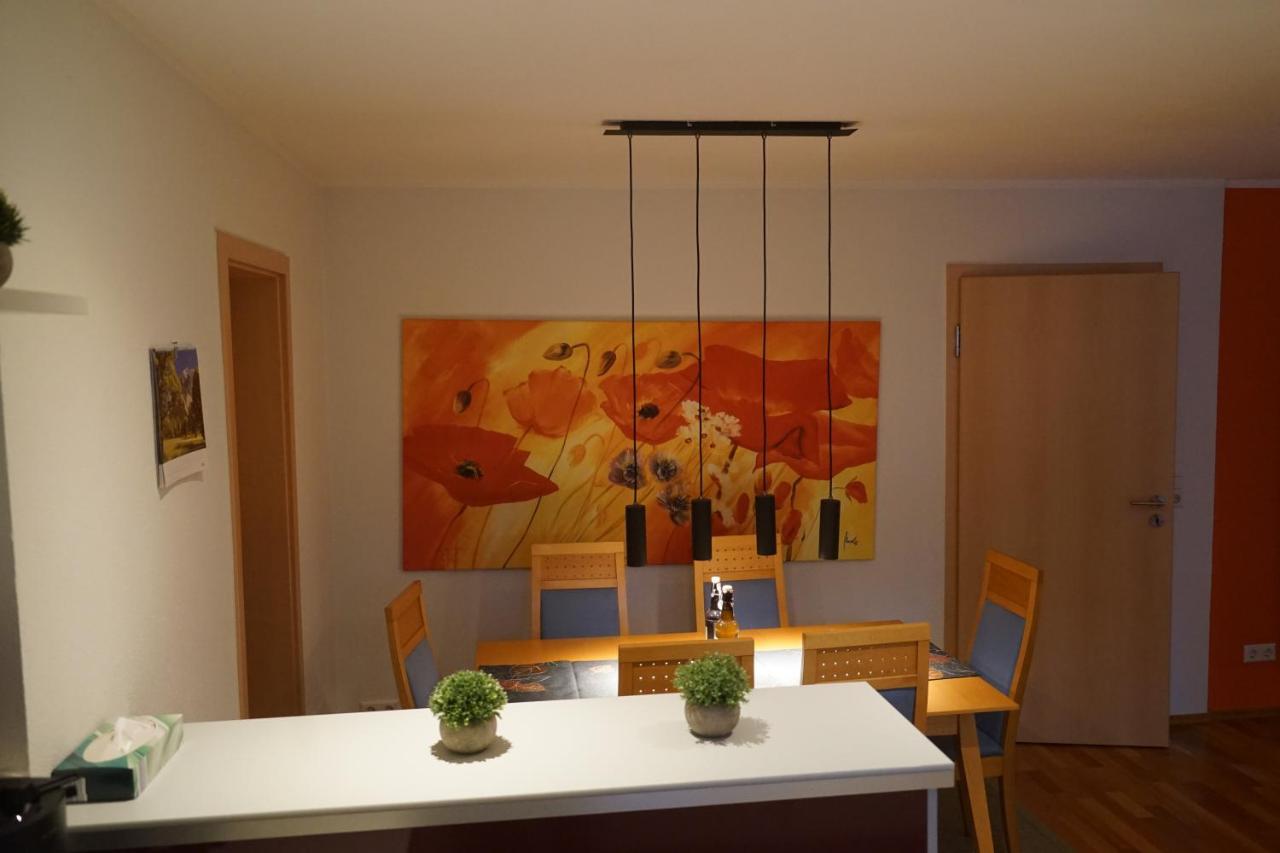 Ferienhaus Schönebühl - 3