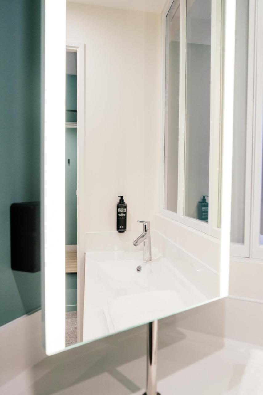 ibis Styles Limoges Centre photo 3