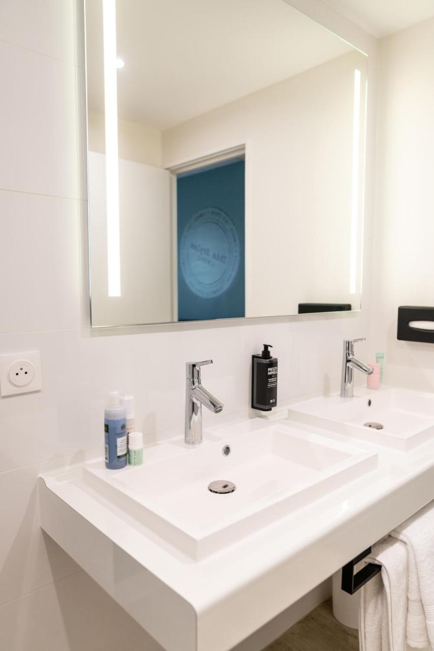 ibis Styles Limoges Centre photo 4