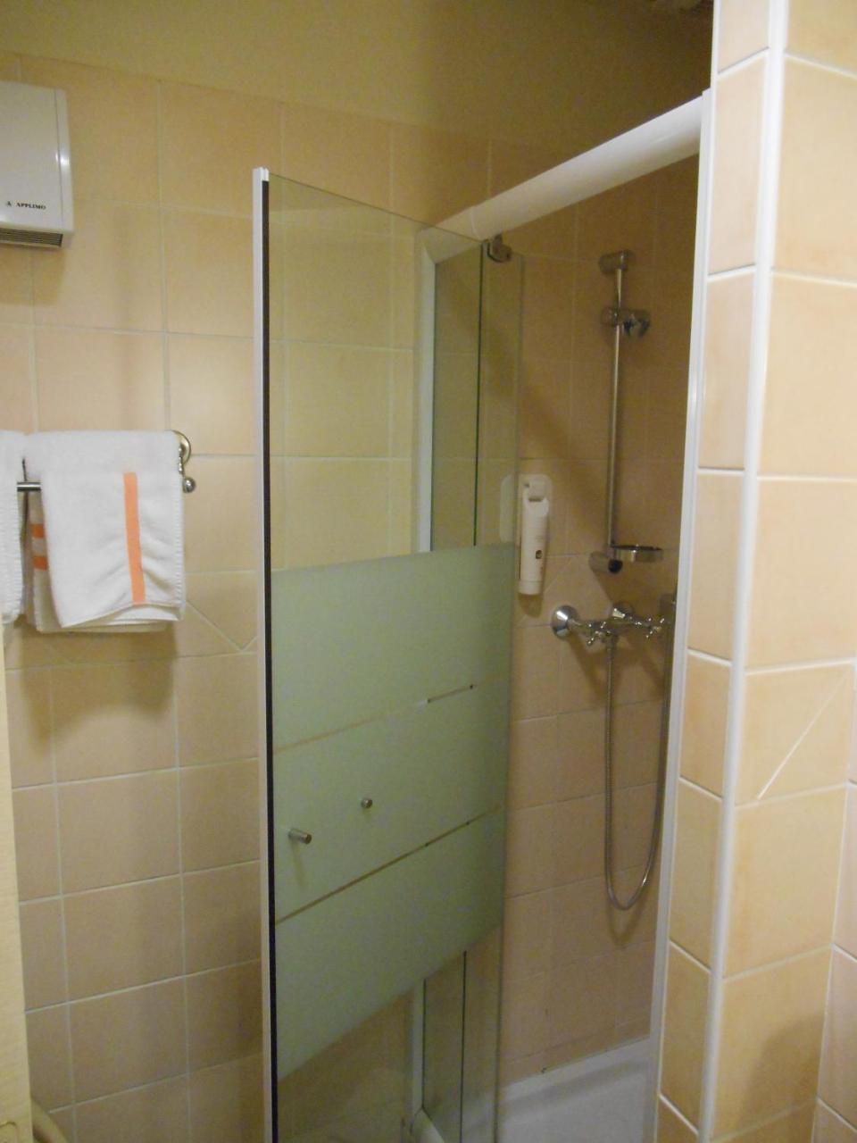Photo - Best Western Hotel Matisse