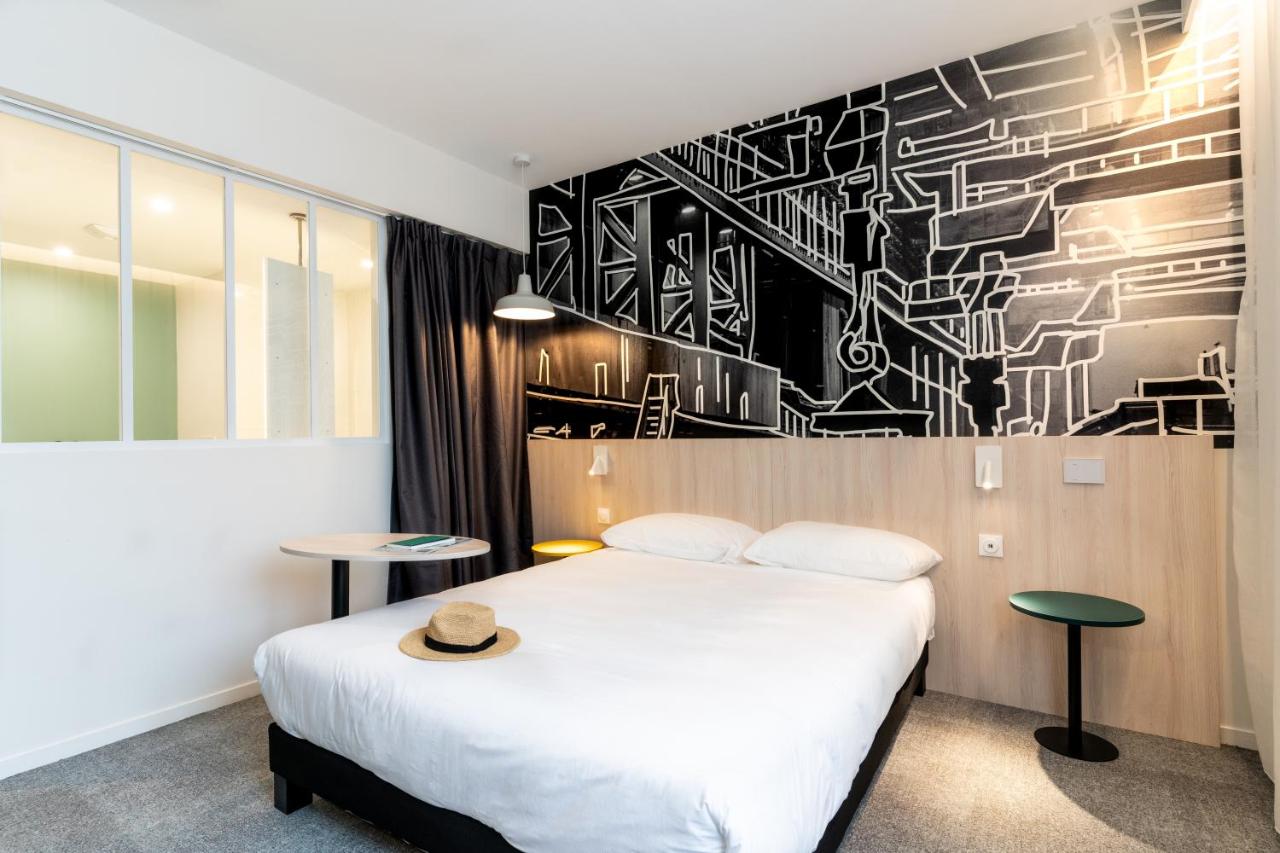 ibis Styles Limoges Centre photo 2