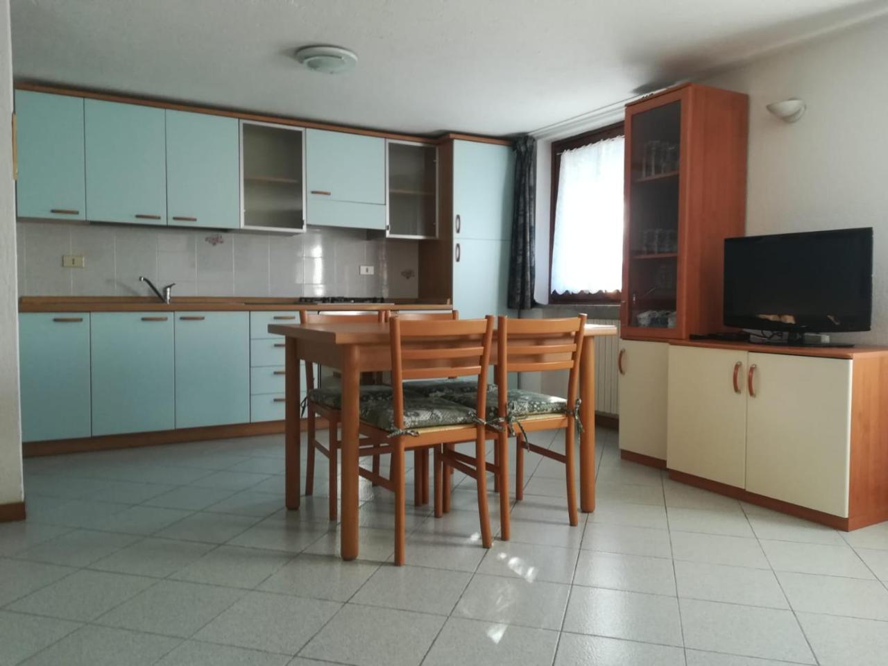 Appartamento con vista chez Mary - 4