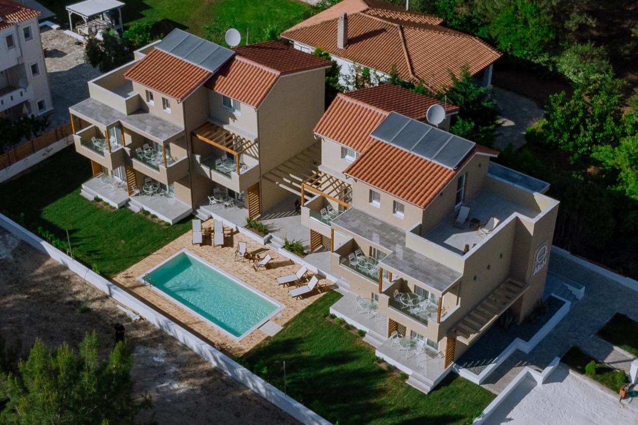 Alion apartments - 3