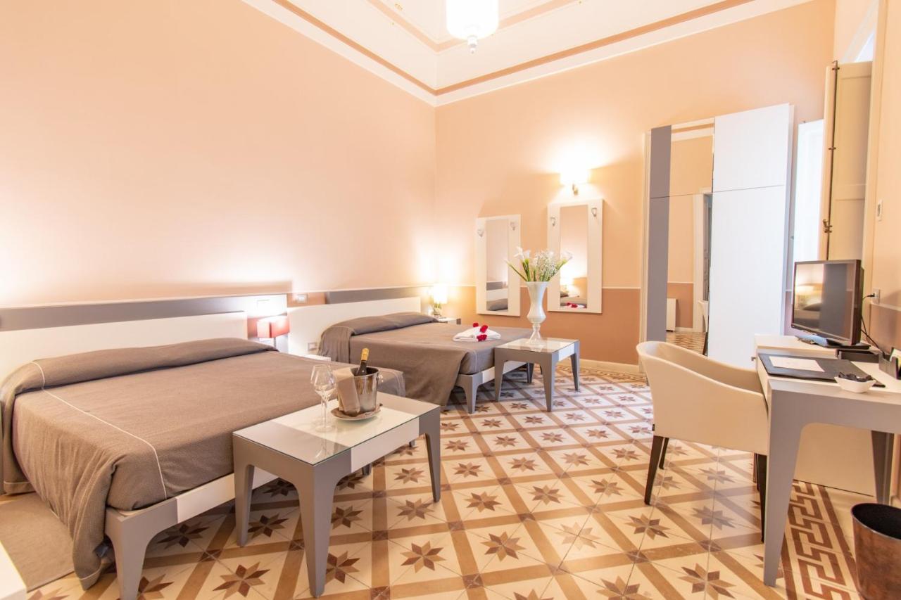 Hotel Belami - 2