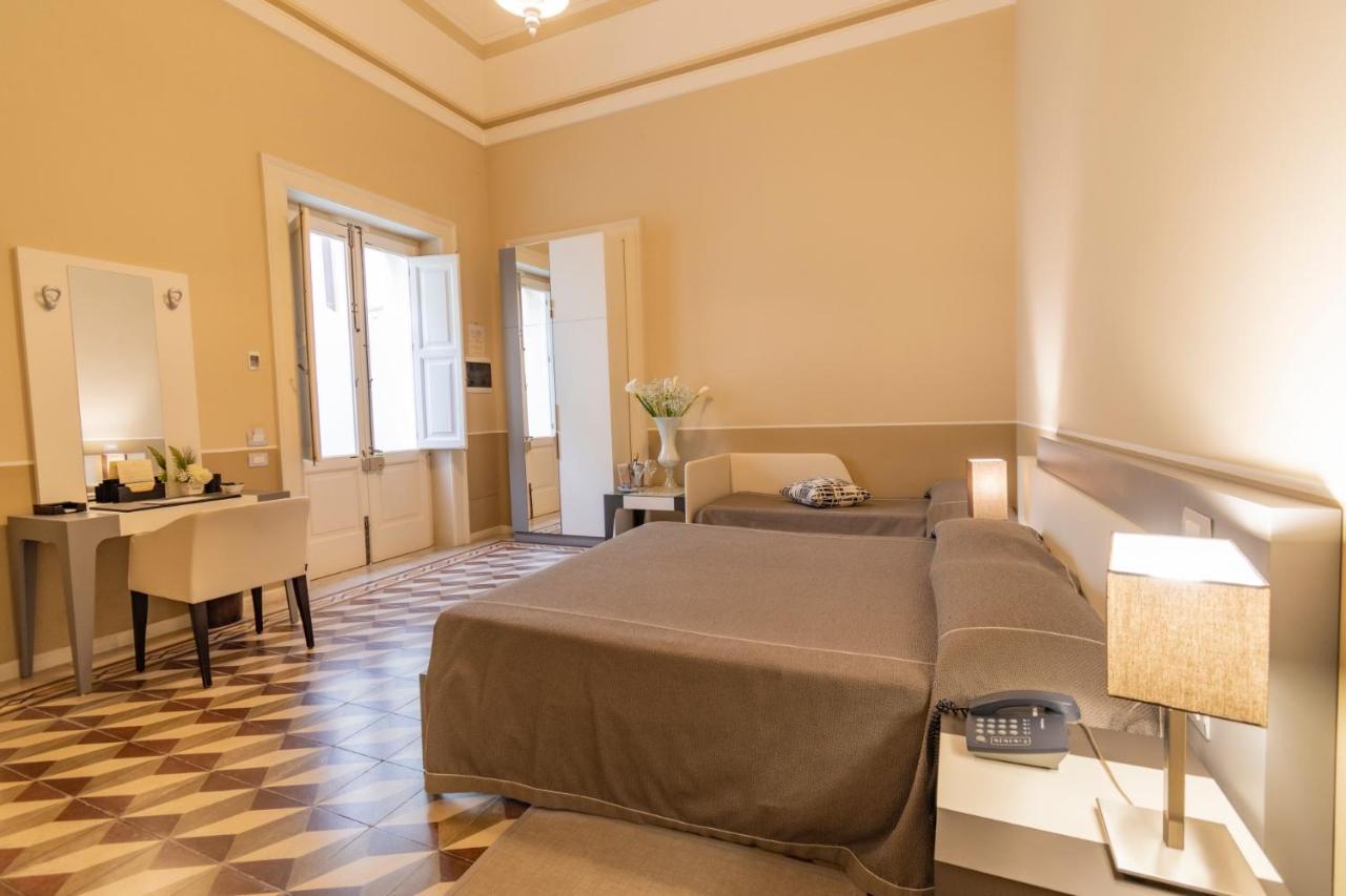 Hotel Belami - 6