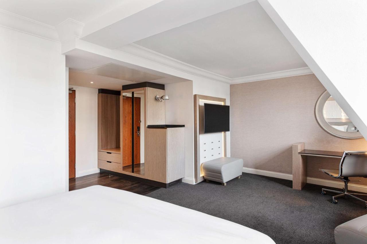 Radisson Blu Hotel, Leeds City Centre - 5