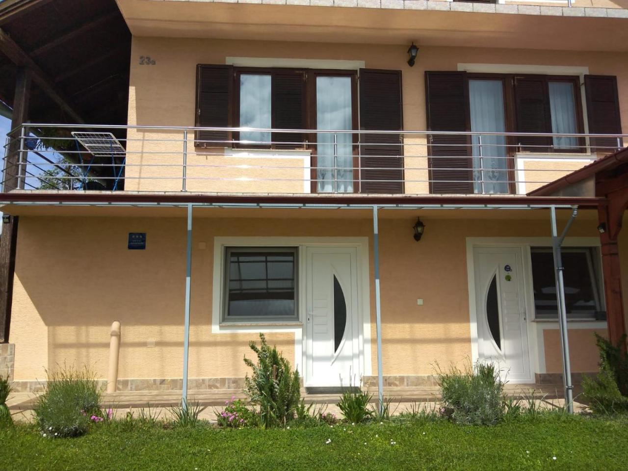 Studio apartman Trdina - 6