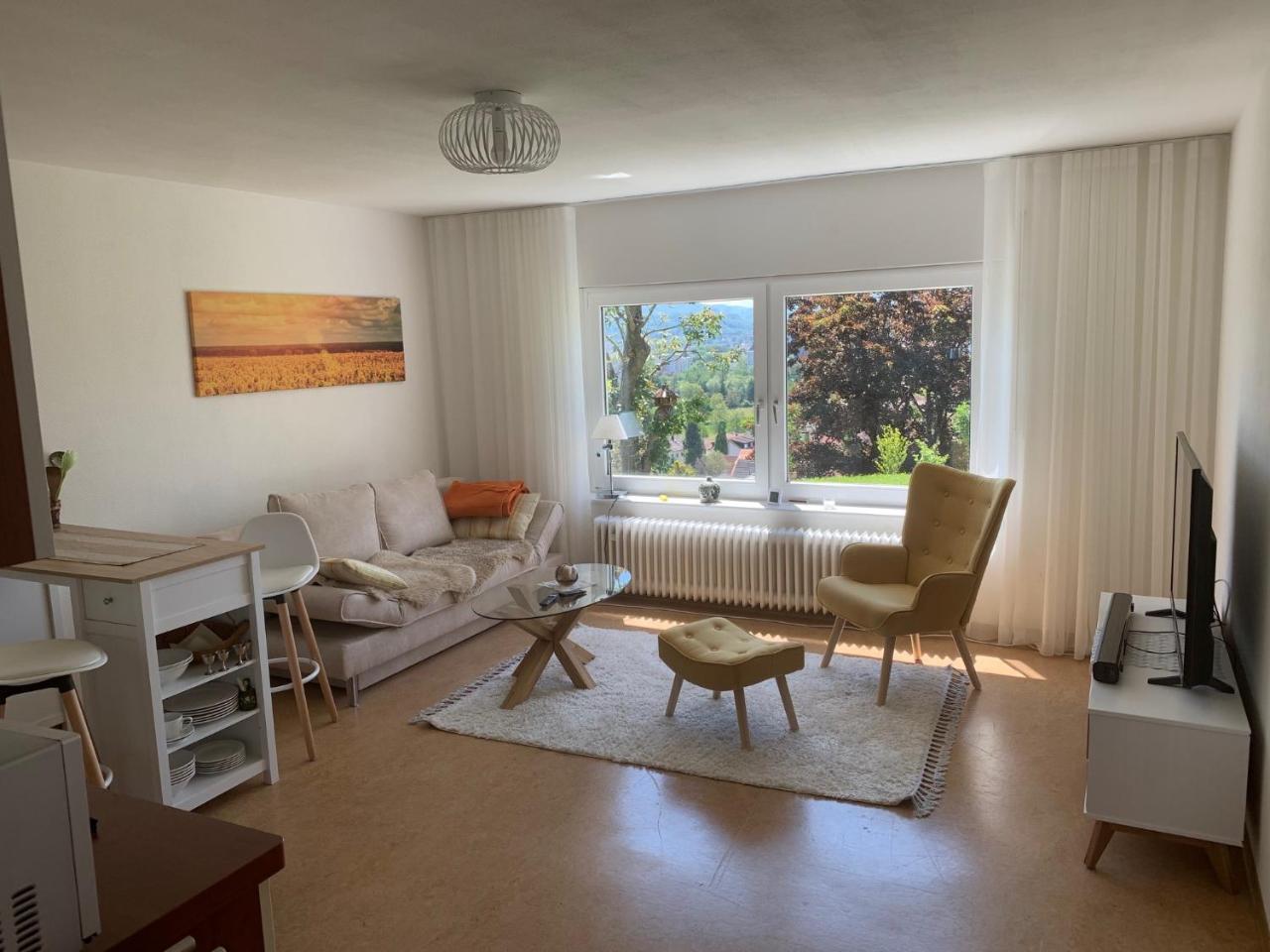 Ferienwohnung Paradies - 2