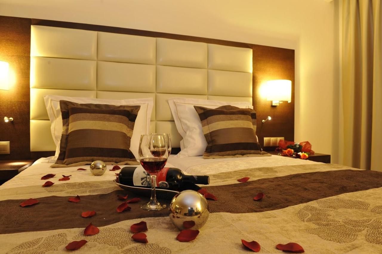 Europa Hotel - 5