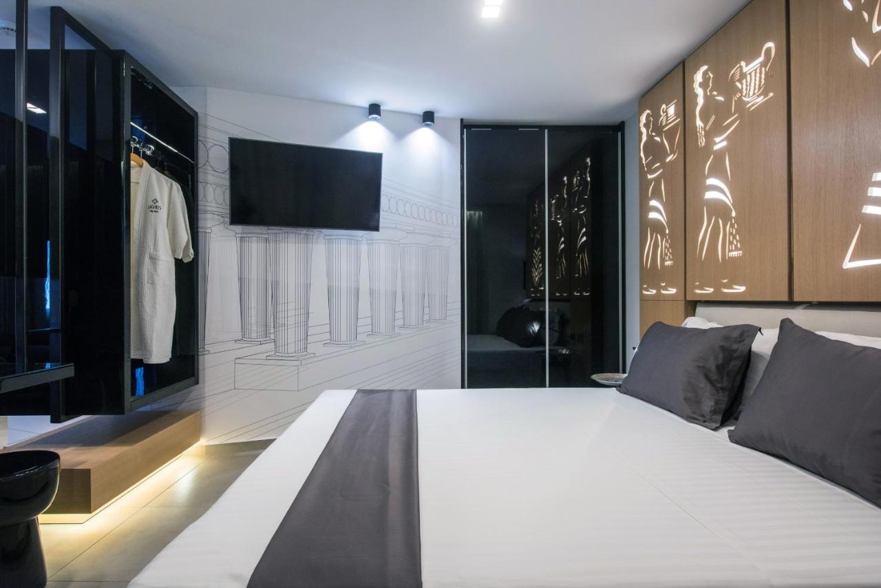 Lavris City Suites - 2