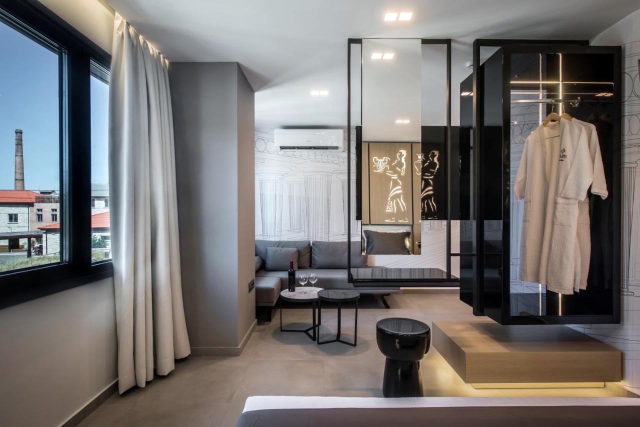 Lavris City Suites - 6