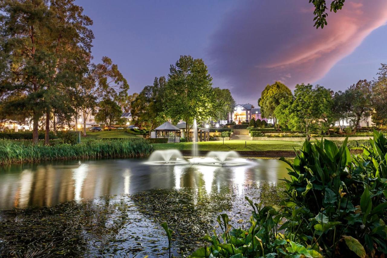 Crowne Plaza Hawkesbury Valley By IHG