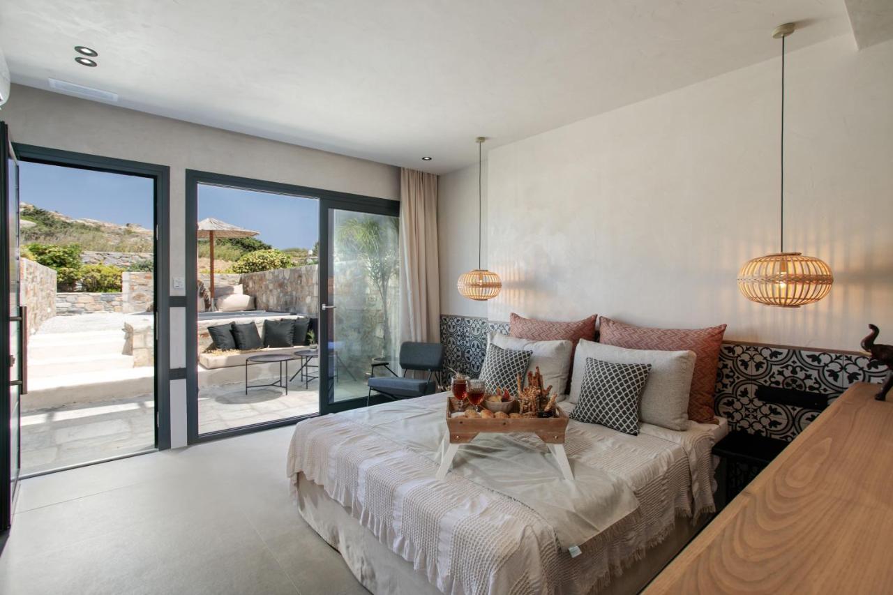 Delight Apartments suites - 5