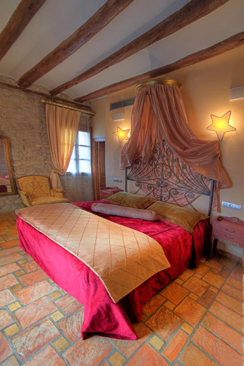 Foto - Hotel Boutique Bodegas De Arnes - Adults Only