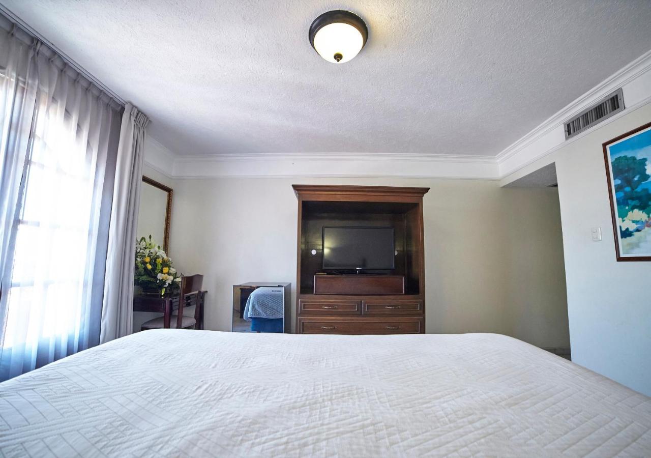 Hotel Francis Drake photo 2