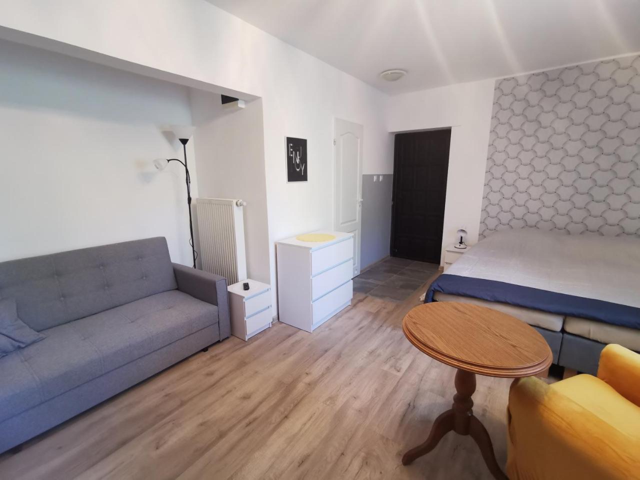 Apartament Ogrodowa - 5