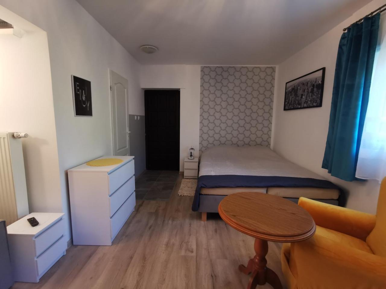 Apartament Ogrodowa - 6