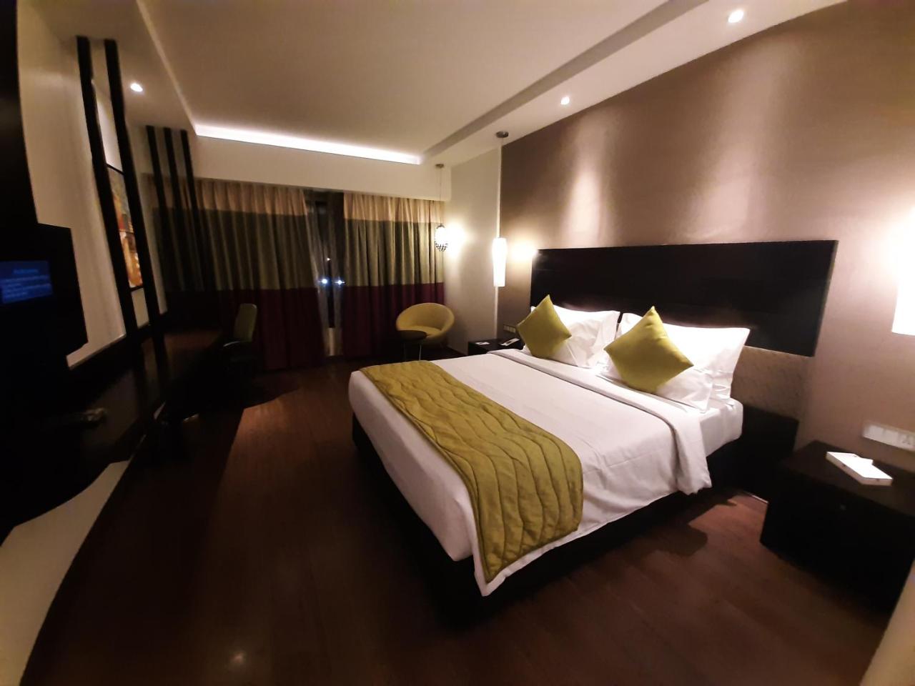 Foto - HYCINTH Hotels