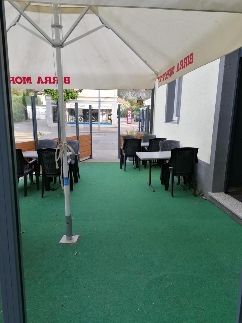 Hotel du Stand photo 2