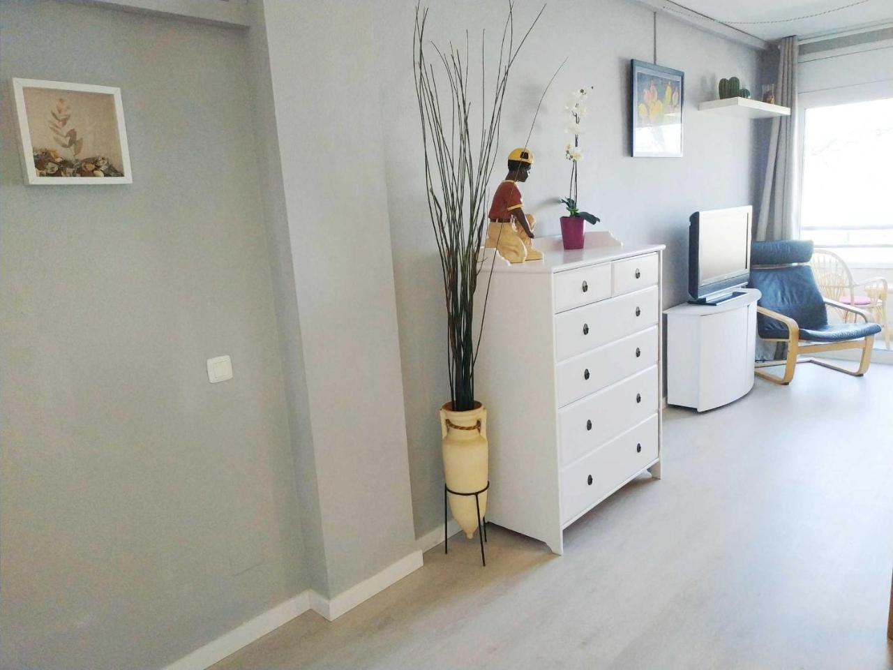 APARTAMENTO EN EL CENTRO DE CALAFELL - 3