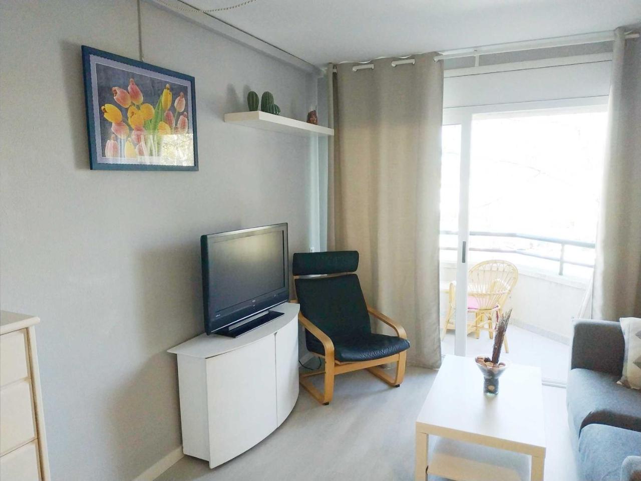 APARTAMENTO EN EL CENTRO DE CALAFELL - 2