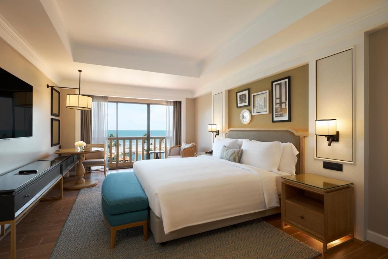 Foto - Dusit Thani Hua Hin