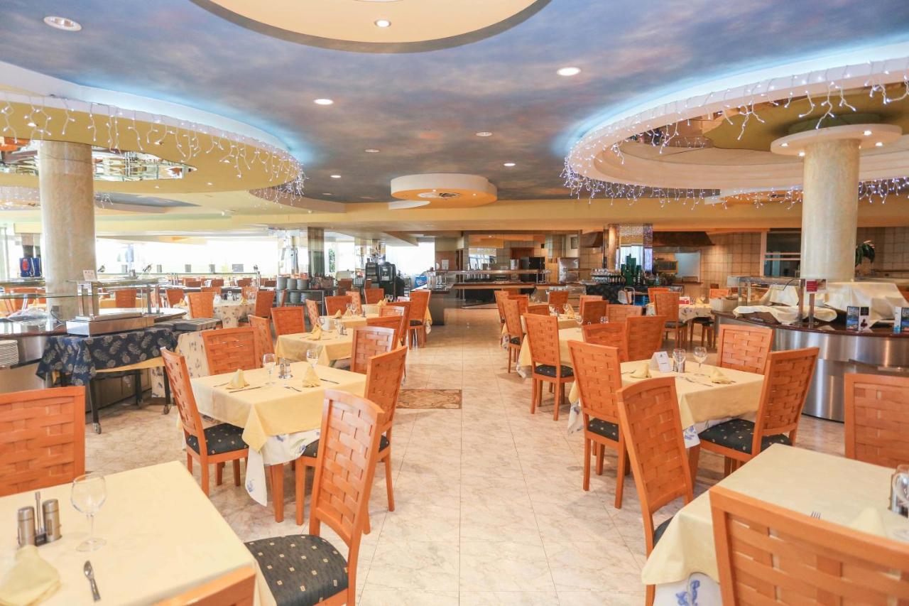 KAKTUS Hotel Kaktus Albir photo 4