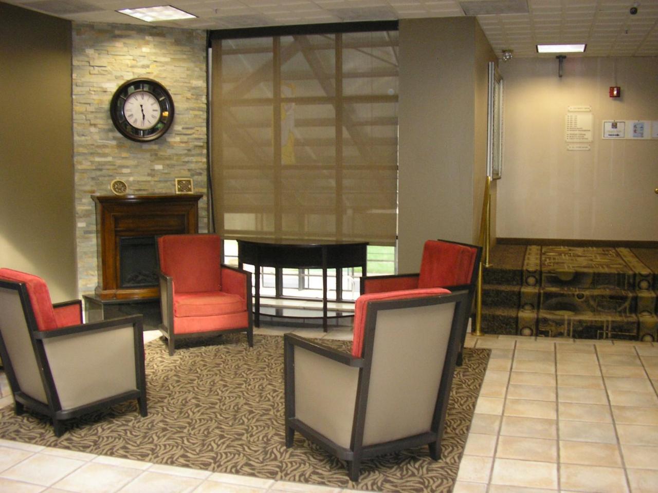 Comfort Inn University Center photo 2