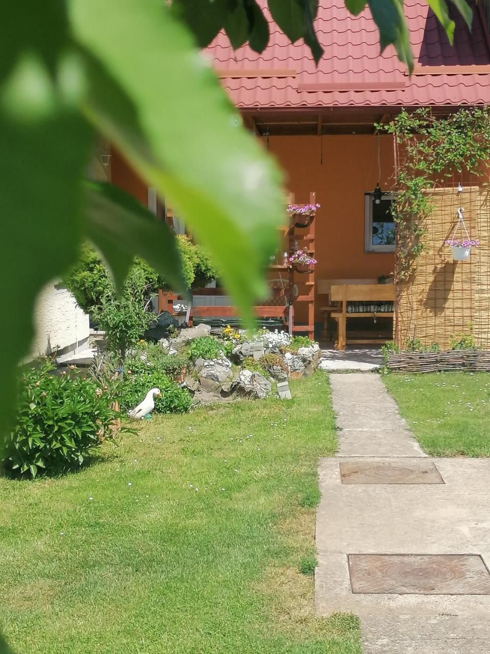 Studio apartman Krosna - 4