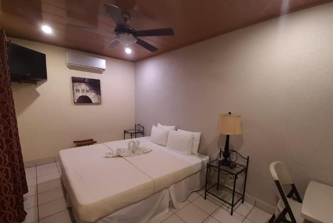 Hotel San Jose Matagalpa photo 3