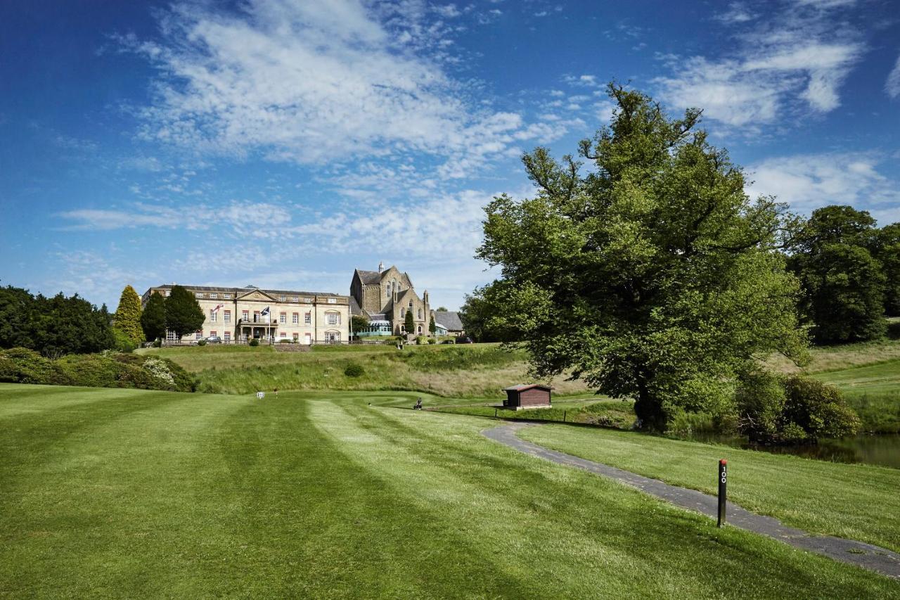 Foto - Shrigley Hall Hotel