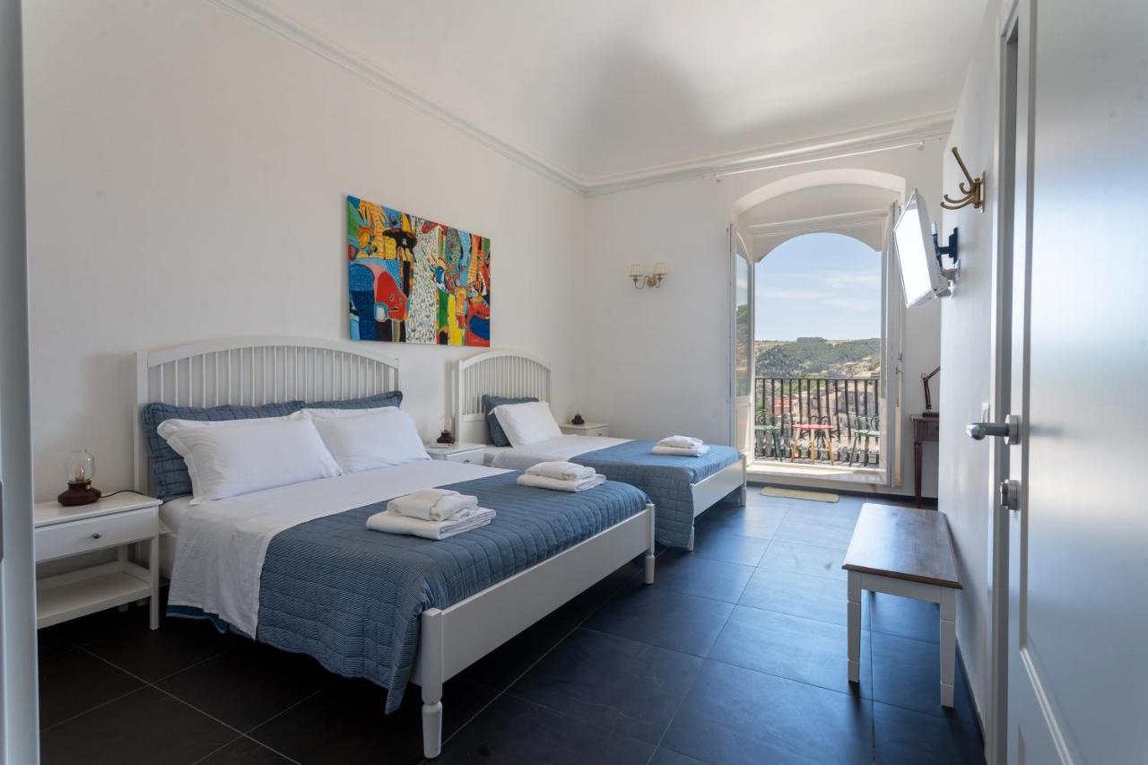 Foto - Bed and Breakfast Terra del Sole Ibla