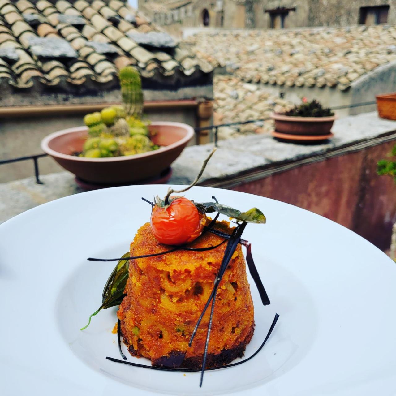 Hotel Elimo - Ristorante Panoramico photo 4