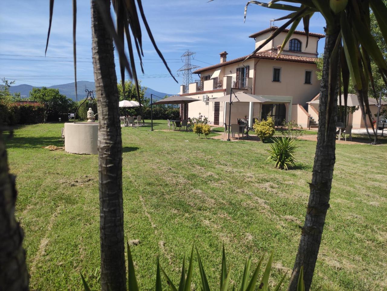 Il Casale di David - 4