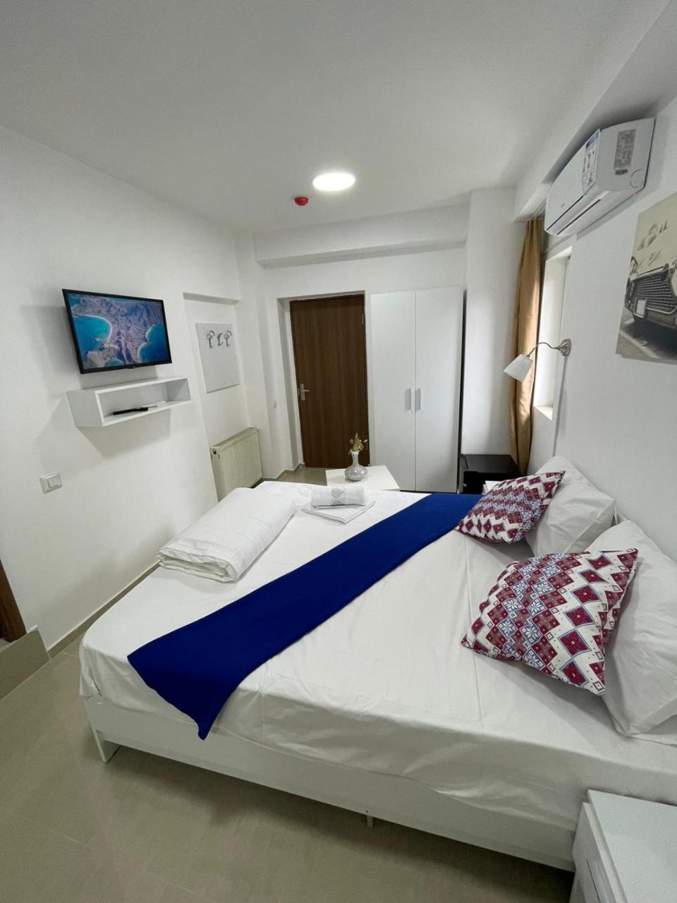 Foto - Hostel Tripoli Palace