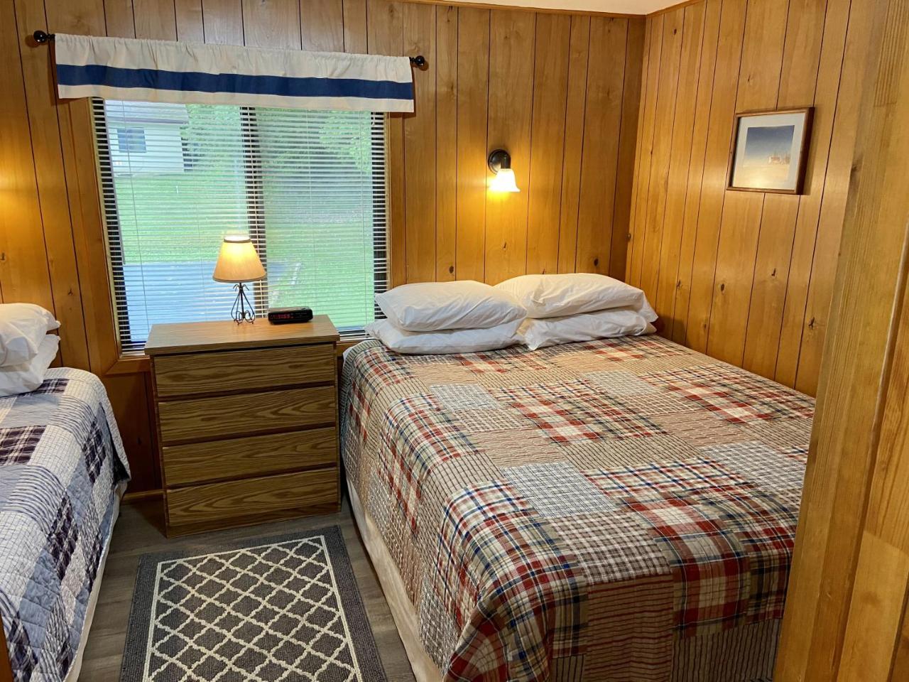 Betsie Riverside Resort photo 2