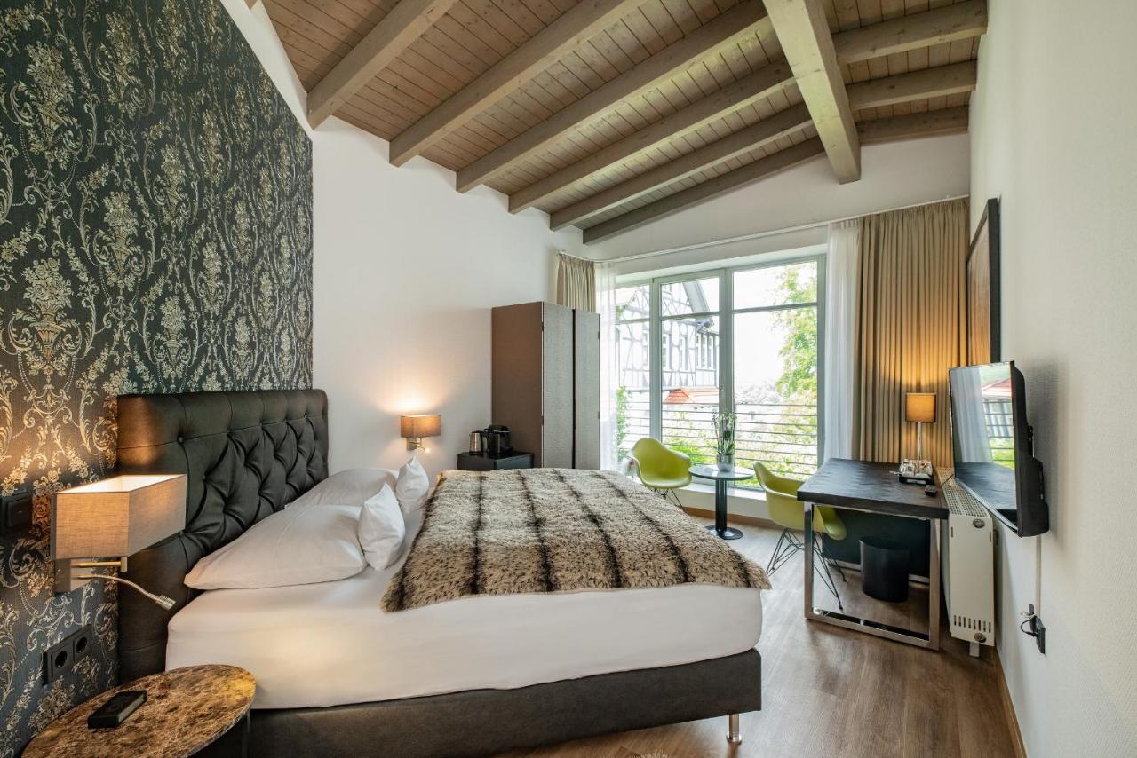 Boutique-Hotel Villa Anna - 3