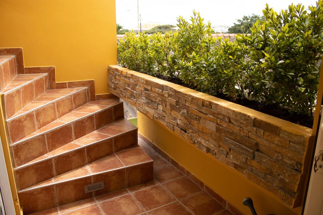 Mustique Suites Curacao Thumbnail