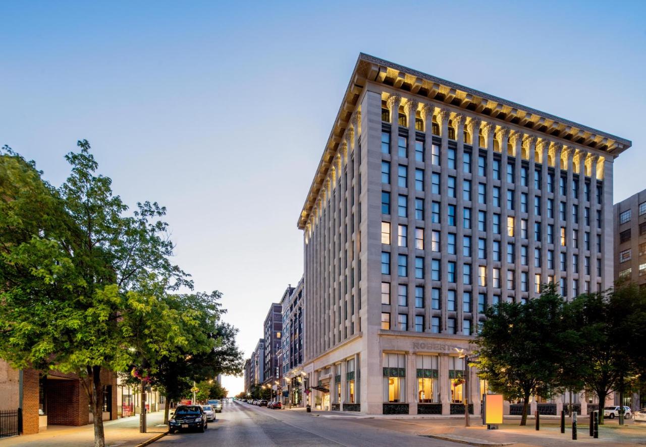 Hyatt Centric Downtown St. Louis
