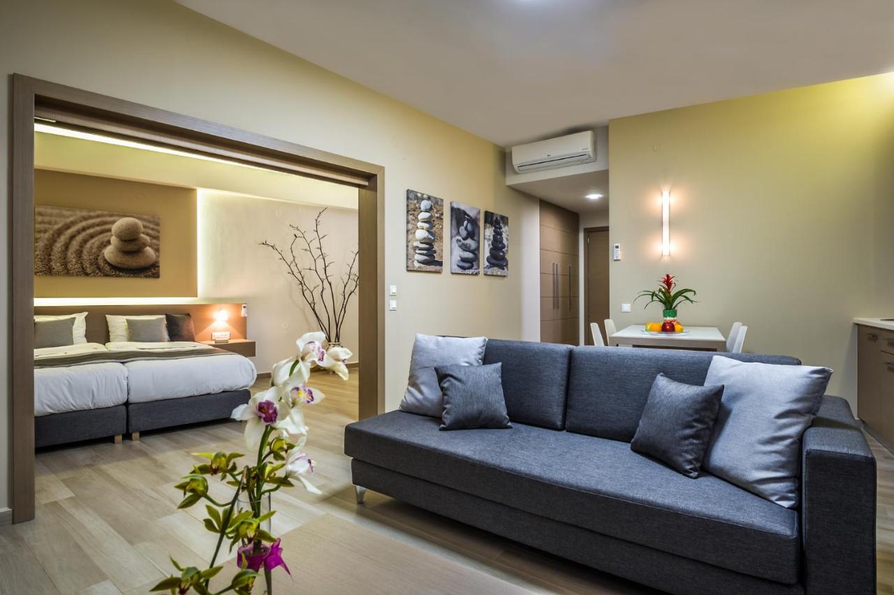 Foto - Renieris Hotel